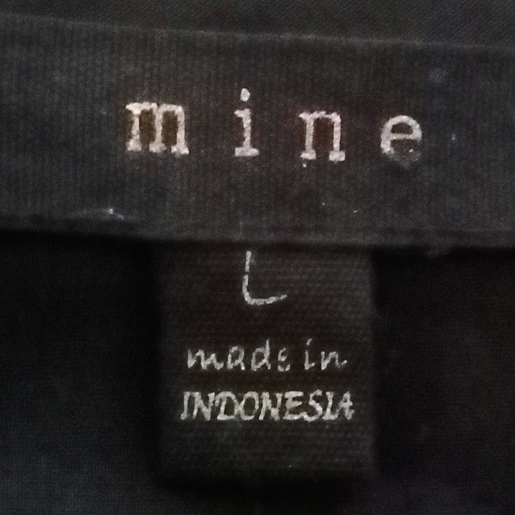 mine - Picture 3 of 3